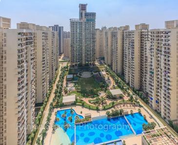 3 BHK Apartment
