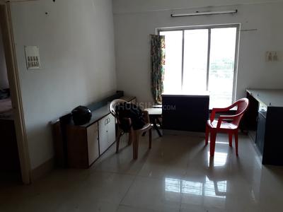 Gallery Cover Image of 1260 Sq.ft 3 BHK Apartment for buy in Bansdroni for 4800000