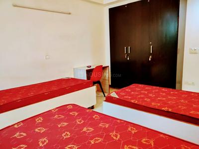 Bedroom Image of Starlight PG in South Extension I