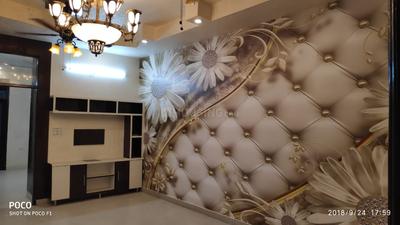3 BHK Independent Floor