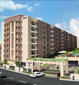 Gallery Cover Image of 699 Sq.ft 1 BHK Apartment for buy in Sholinganallur for 4060691