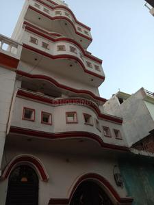 Gallery Cover Image of 330 Sq.ft 3 BHK Independent House for buy in Ashiyana for 3500000