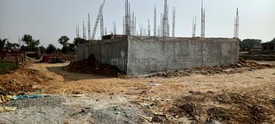 Residential Plot