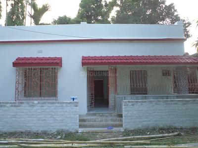 Gallery Cover Image of 1400 Sq.ft 3 BHK Independent House for buy in Rajpur for 5500000