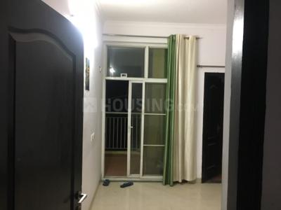 1 BHK Independent Floor