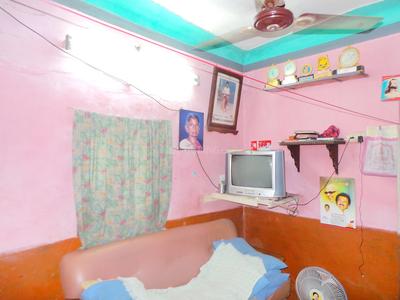 1 BHK Independent House