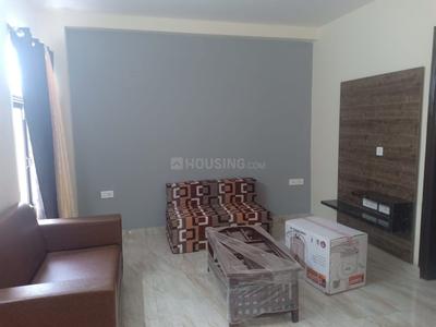 Gallery Cover Image of 1100 Sq.ft 2 BHK Apartment for buy in Sector 15 for 5800000