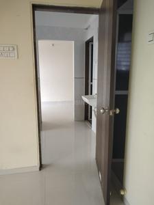 1 BHK Apartment