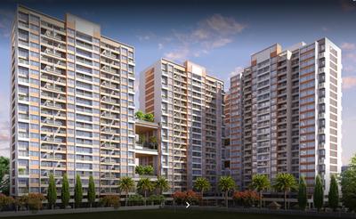 3 BHK Apartment