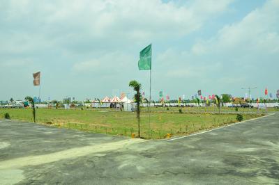 Residential Plot