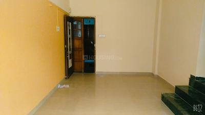 Gallery Cover Image of 1000 Sq.ft 2 BHK Apartment for buy in New Panvel East for 7500000