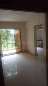1 RK Apartment
