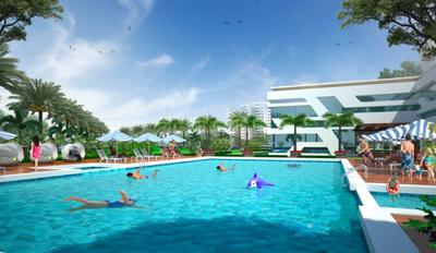 Gallery Cover Image of 684 Sq.ft 2 BHK Apartment for buy in Dombivli East for 5400000