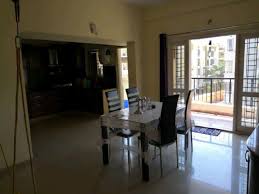 3 BHK Apartment