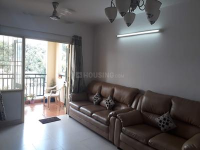 3 BHK Apartment