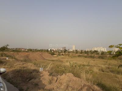 Residential Plot