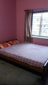 Gallery Cover Image of 800 Sq.ft 2 BHK Apartment for rent in Paschim Putiary for 12000