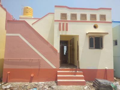 Gallery Cover Image of 510 Sq.ft 1 BHK Independent House for buy in Veppampattu for 1500000