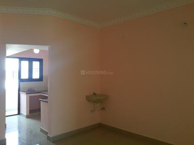 1 BHK Apartment