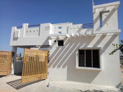 3 BHK Independent House