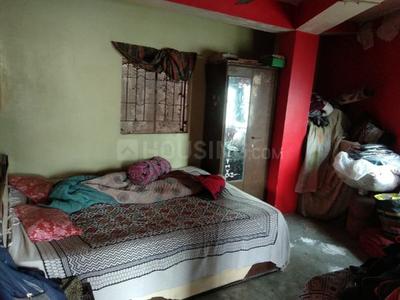 Gallery Cover Image of 400 Sq.ft 1 BHK Independent House for buy in Gobra for 1500000