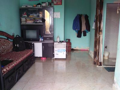 1 RK Apartment