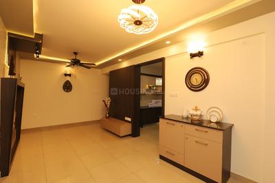 2 BHK फ़्लैट