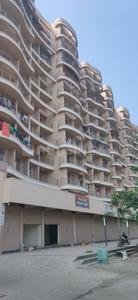 2 BHK अपार्टमेंट