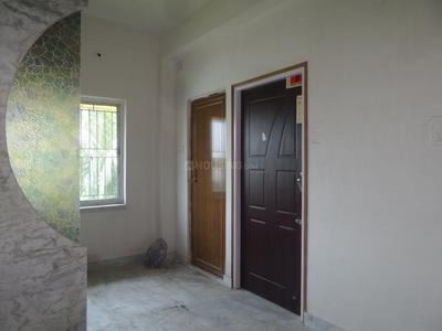 Gallery Cover Image of 682 Sq.ft 2 BHK Apartment for buy in Aurobindo Park for 2600000