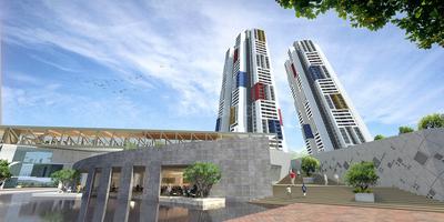 2 BHK Apartment