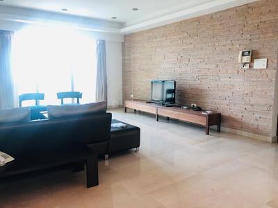 Living Room Image of PG 4314076 Malabar Hill in Malabar Hill