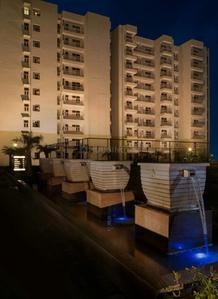 Gallery Cover Image of 850 Sq.ft 2 BHK Apartment for buy in Hindan Residential Area for 2500000