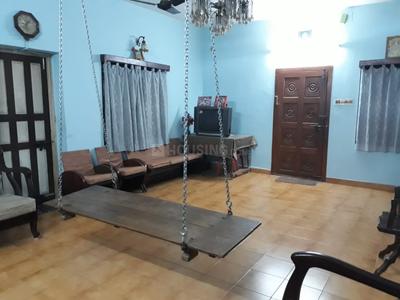 Gallery Cover Image of 1500 Sq.ft 9 BHK Independent House for buy in West Mambalam for 30000000