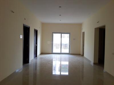 3 BHK Apartment