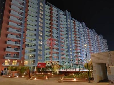 3 BHK फ़्लैट