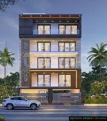 Gallery Cover Image of 350 Sq.ft 1 RK Independent Floor for buy in Sector 105 for 1200000