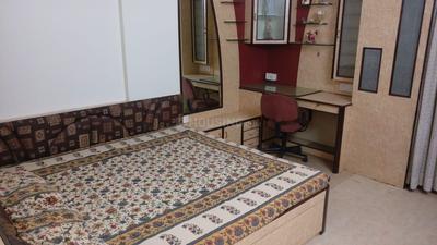 3 BHK Apartment