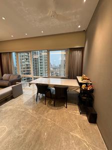 BHK Flat for rent in Worli, South Mumbai 1700 Sqft Property