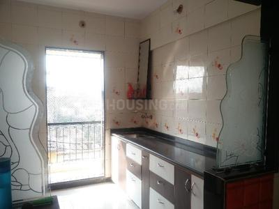 1 BHK Apartment