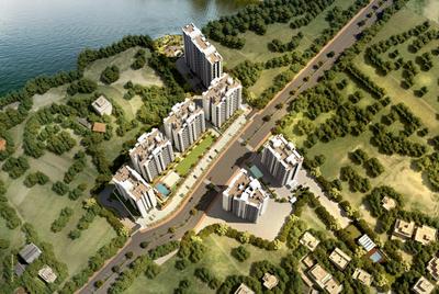 2 BHK Apartment