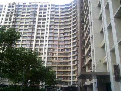 3 BHK Apartment