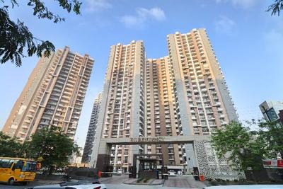 1 BHK Apartment