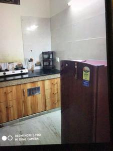 Kitchen Image of Sdm Girls PG in Govindpuri
