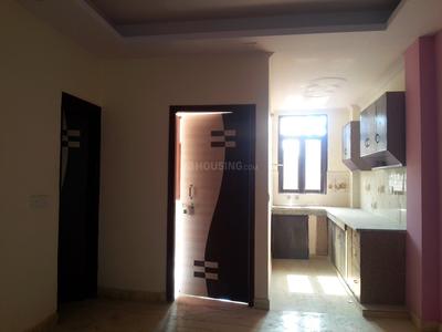 Gallery Cover Image of 750 Sq.ft 2 BHK Apartment for buy in Chhattarpur for 2800000