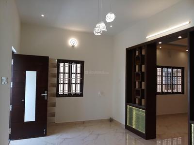 Gallery Cover Image of 1500 Sq.ft 3 BHK Villa for buy in Masagoundenchettipalayam for 3846000