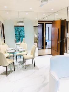 1 BHK Apartment