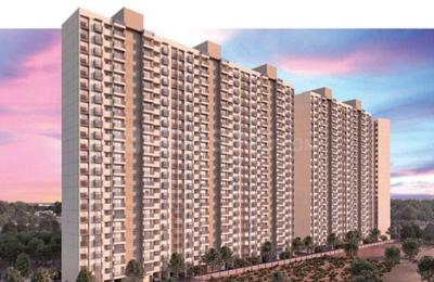 2 BHK Apartment