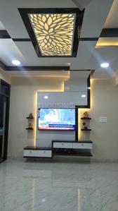 3 BHK Independent House