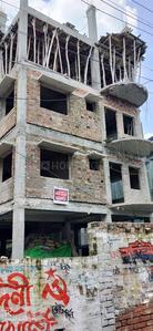 Gallery Cover Image of 900 Sq.ft 2 BHK Apartment for buy in Behala for 3600000