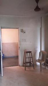 Gallery Cover Image of 450 Sq.ft 1 BHK Apartment for rent in Mulund West for 17000